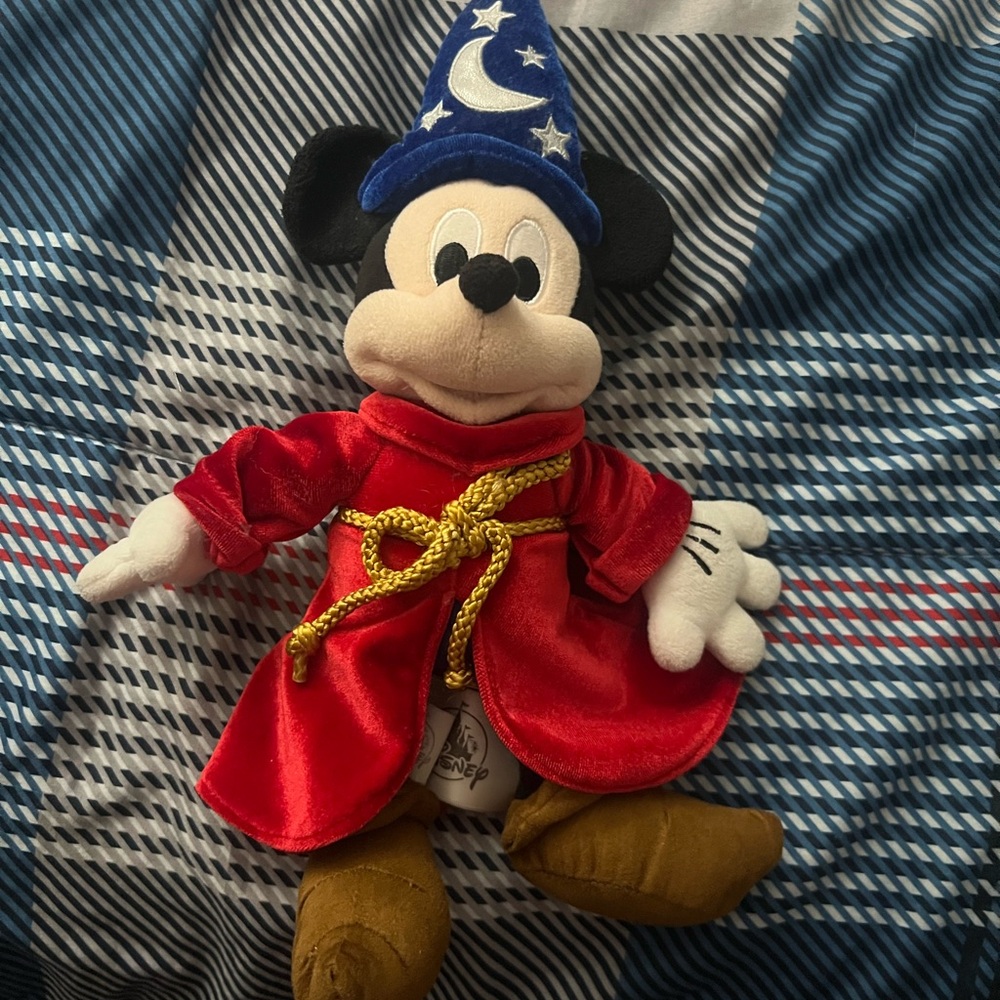 Mickey original good condition